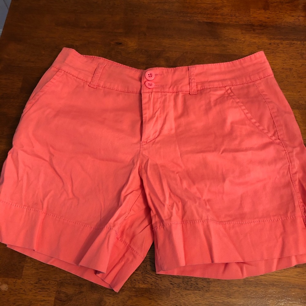 Women’s Shorts
